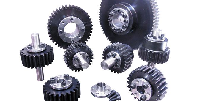 helical gear design considerations