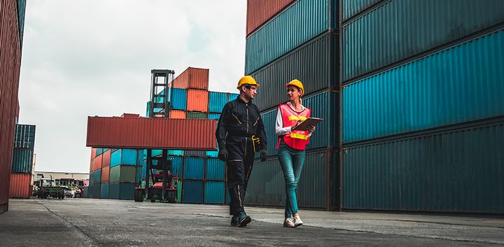 The only thing guaranteed is uncertainty, what should supply chains do?