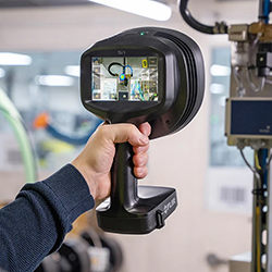 Affordable Excellence: The Go-To Tool for Finding Compressed Air Leaks