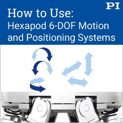 PI USA - Improving Laser Drilling with Advanced Motion Control